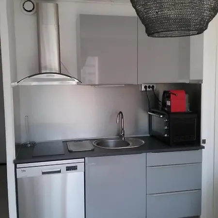 Superbe Studio Σετ