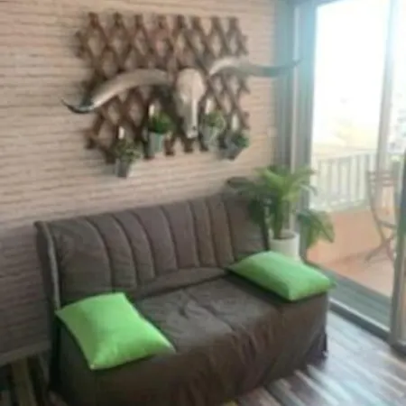 Bord De Barcares Pyrenees O Apartment
