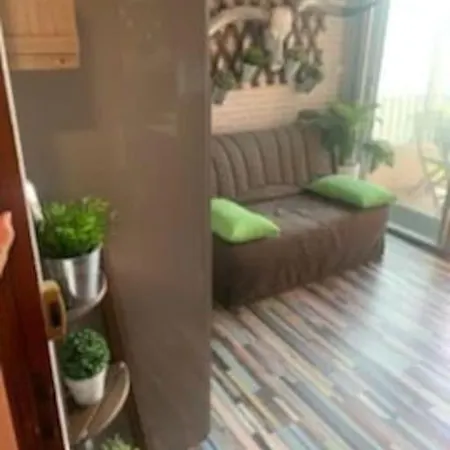 Apartment Bord De Barcares Pyrenees O *