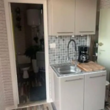 Apartment Bord De Barcares Pyrenees O Le Barcares